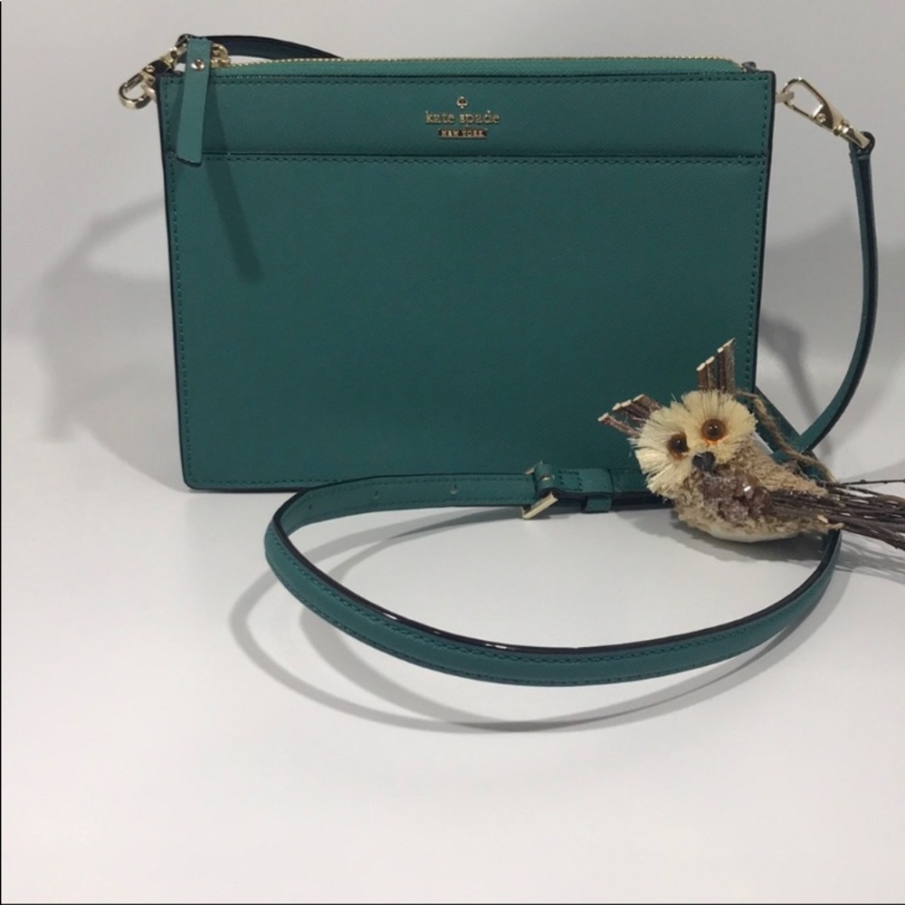 Kate Spade Cameron St Clarise - Picture 3 of 7